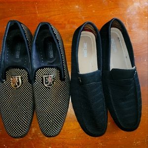 Stacy Adam dress shoes